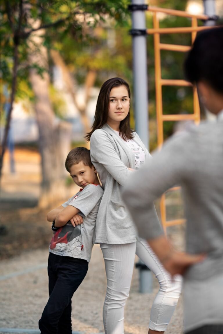 Understanding Modern Parenting Styles: Which is Most Encouraged in America?